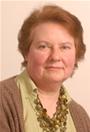 photo - link to details of Councillor Judith Beckman