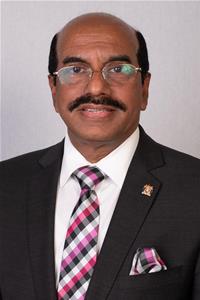 Profile image for Councillor Parvez Ahmed