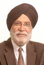 link to details of Councillor Harbhajan Singh