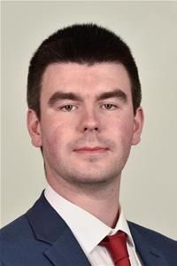 Profile image for Councillor Daniel Kennelly
