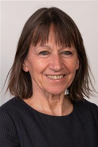Profile image for Councillor Liz Dixon