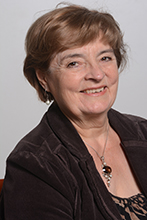Councillor Ruth Moher