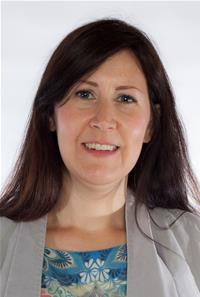 Profile image for Councillor Fleur Donnelly-Jackson