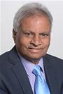 link to details of Councillor Bhiku Patel