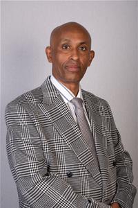 Profile image for Councillor Abdi Aden