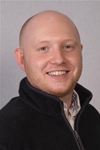 Profile image for Councillor Jake Rubin