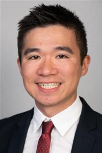 Profile image for Councillor Jumbo Chan