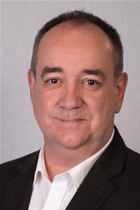 Profile image for Councillor Stephen Crabb