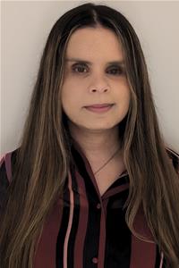 Profile image for Councillor Hannah Matin