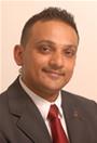 photo - link to details of Councillor Jayesh Mistry