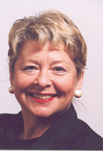 Councillor <b>Carol Shaw</b> - bigpic