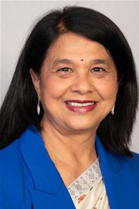 Profile image for Councillor Kanta Mistry