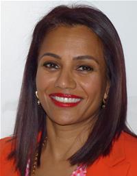 Profile image for Councillor Sunita Hirani