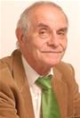 photo - link to details of Councillor Alec Castle