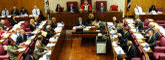 Council and democracy