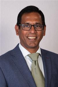 Profile image for Councillor Rajan-Seelan