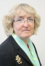 Councillor Alison Hopkins