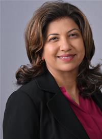 Profile image for Councillor Sapna Chadha