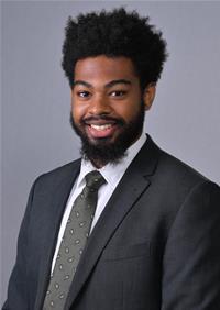 Profile image for Councillor Stephen Malonga