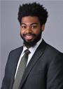 photo of Councillor Stephen Malonga