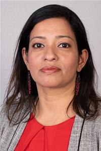 Profile image for Councillor Rita Begum