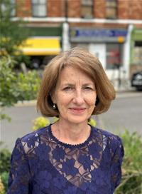 Profile image for Councillor Lesley Smith