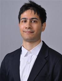 Profile image for Councillor Krishna Chauhan