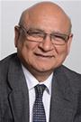 photo of Councillor Ahmad Shahzad OBE