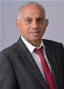 photo of Councillor Iftekhar Ahmed