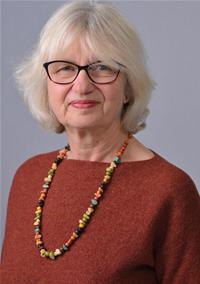 Profile image for Councillor Deborah Unger