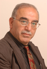 Councillor Emad Al-Ebadi