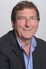 Councillor Keith Perrin
