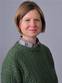 Profile image for Councillor Amandine Alexandre