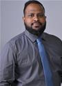 photo of Councillor Floyd Dias Do Rosario