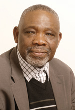 Councillor Michael Adeyeye