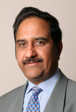 Councillor Harshadbhai Patel