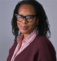Profile image for Councillor Tina Amadi