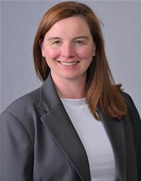 Profile image for Councillor Suzanne Gallagher