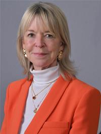 Profile image for Councillor Barbara Want