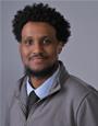 photo of Councillor Najib Warsame