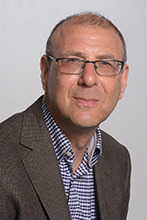Profile image for Councillor Neil Nerva