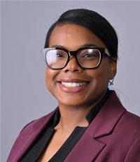 Profile image for Councillor Samiah Anderson