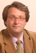 Councillor Daniel Brown