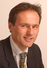 Councillor Paul Lorber