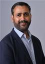 photo of Councillor Manoj Mishra