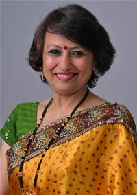 Profile image for Councillor Hetal Jansali
