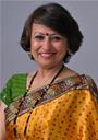 photo of Councillor Hetal Jansali