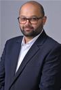 photo of Councillor Jigar Shah
