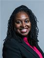 link to details of Dawn Butler