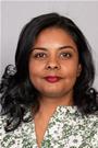 link to details of Councillor Mili Patel